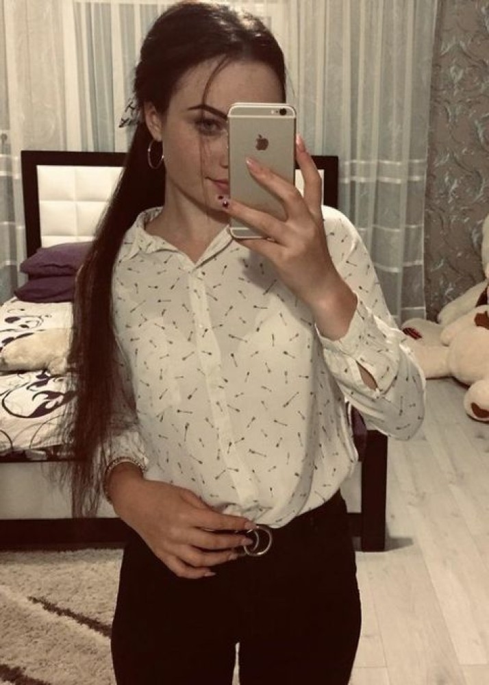 Индивидуалка Карина главное фото в городе Павловский Посад 