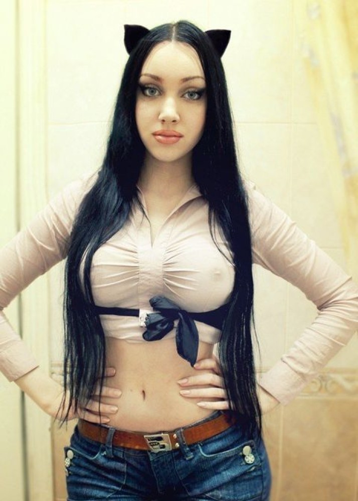 Индивидуалка Кристина фото № 2 в городе Павловский Посад