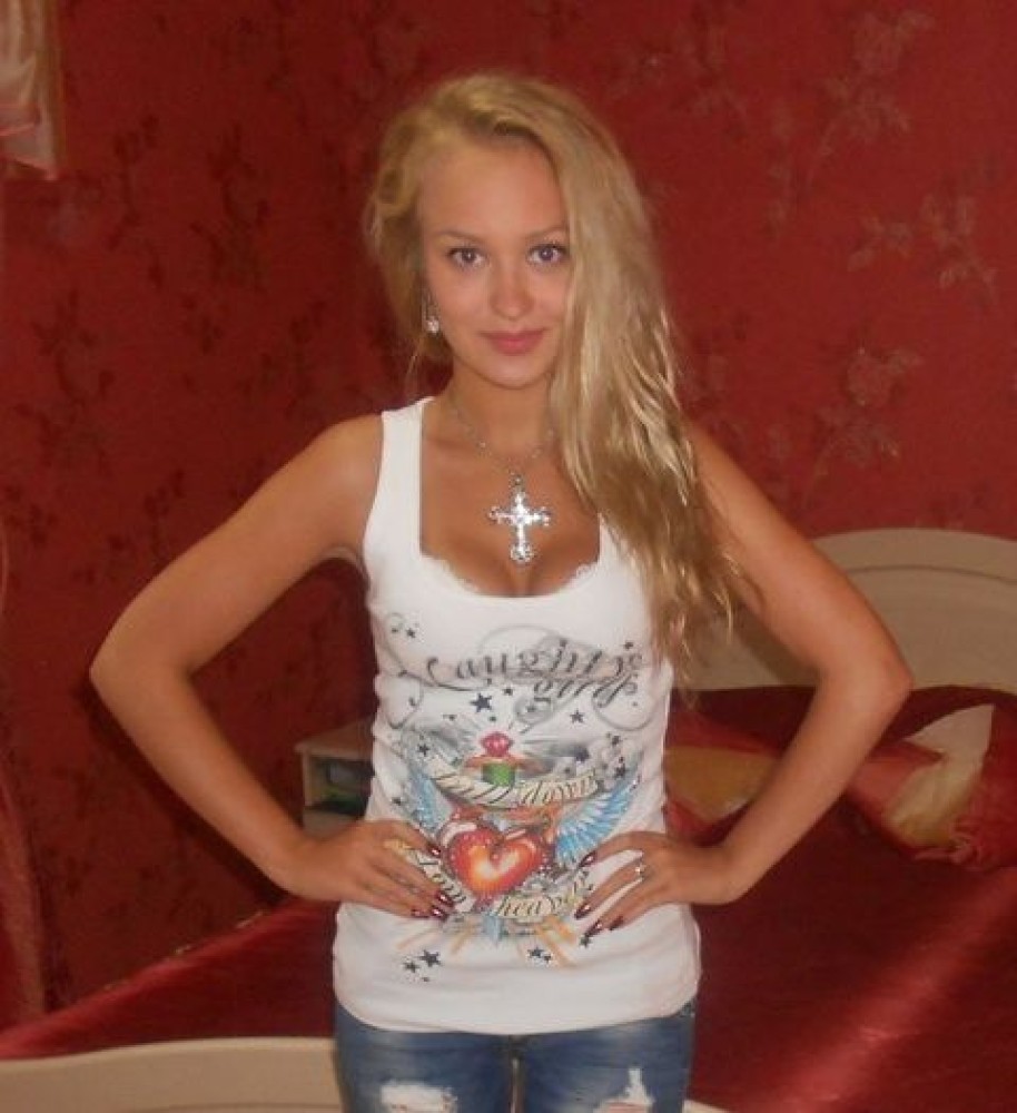 Индивидуалка Кристина фото № 2 в городе Павловский Посад