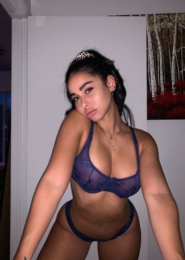 Индивидуалка Лэйла главное фото в городе Павловский Посад 