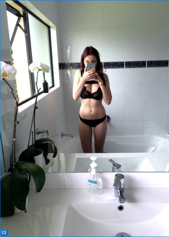 Индивидуалка Вика фото № 2 в городе Павловский Посад