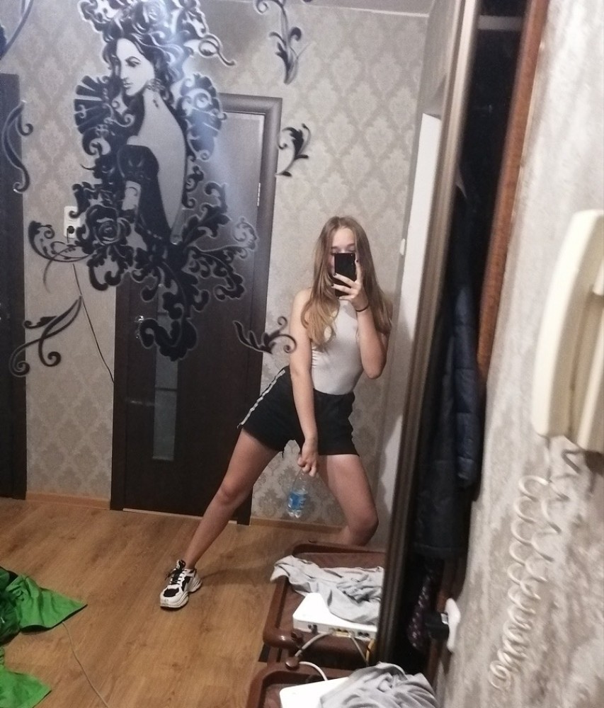 Индивидуалка Алина фото № 2 в городе Павловский Посад