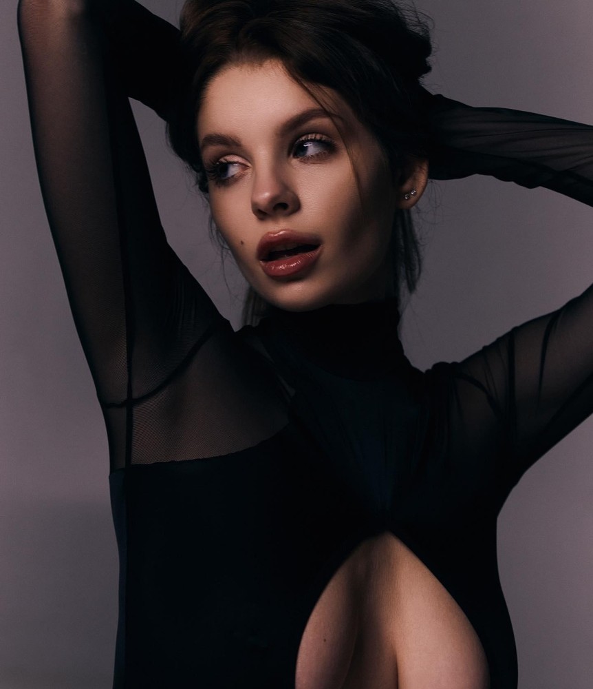 Индивидуалка Анастасия фото № 2 в городе Павловский Посад