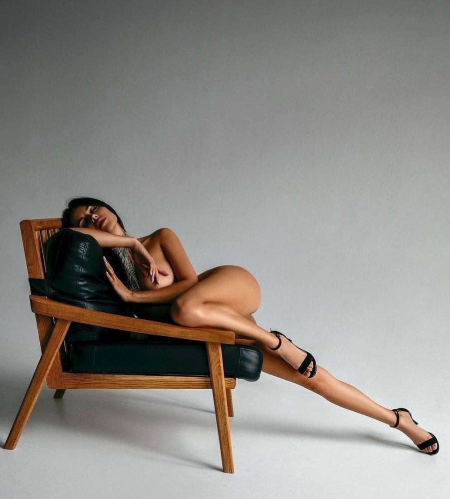 Индивидуалка Анна фото № 2 в городе Павловский Посад