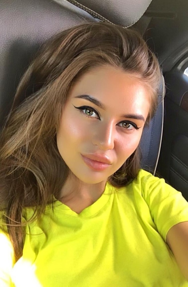 Индивидуалка Аня фото № 2 в городе Павловский Посад