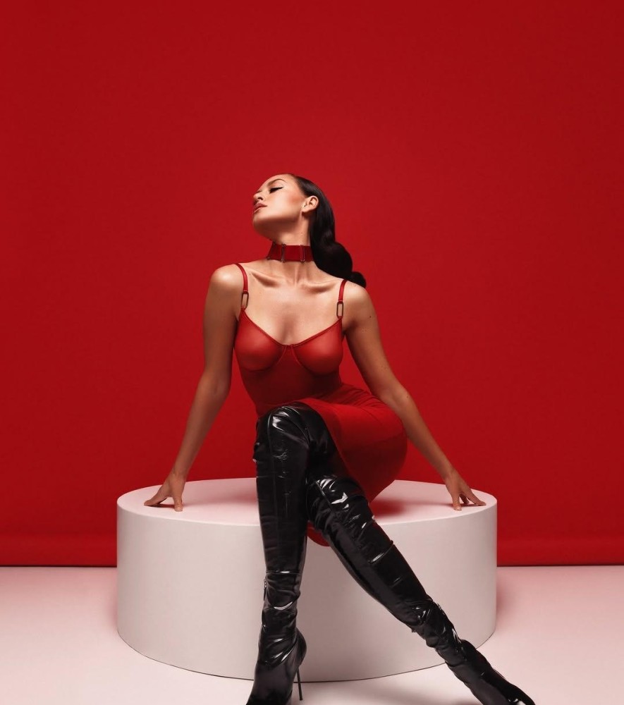 Индивидуалка Дарина фото № 2 в городе Павловский Посад