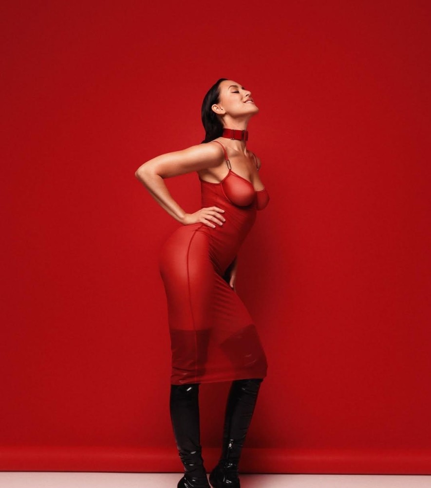 Индивидуалка Дарина фото № 2 в городе Павловский Посад