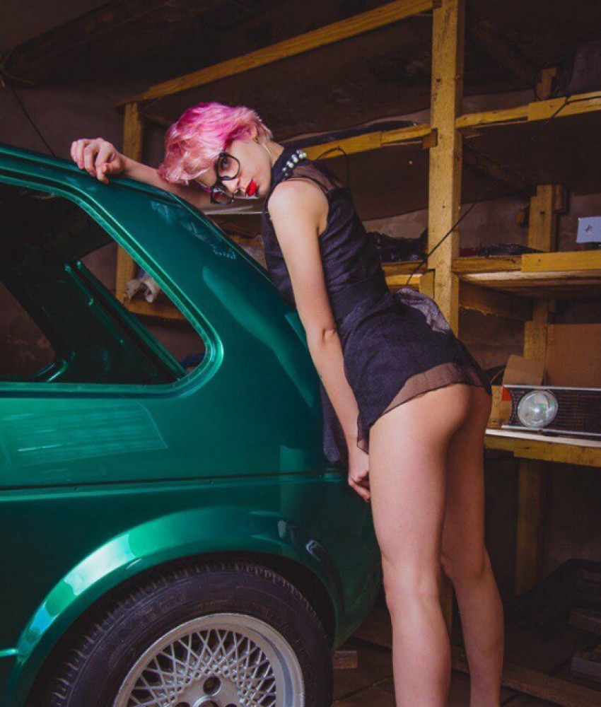 Индивидуалка Оксана главное фото в городе Павловский Посад 