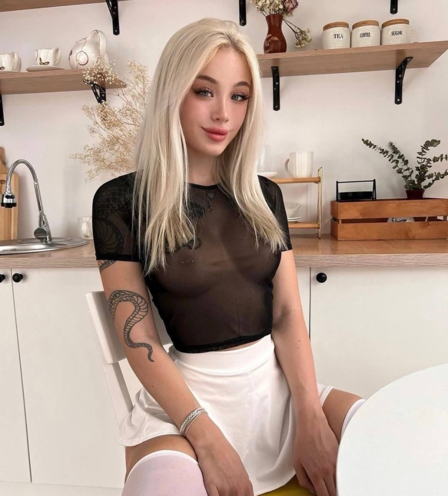 Индивидуалка Елена фото № 2 в городе Павловский Посад