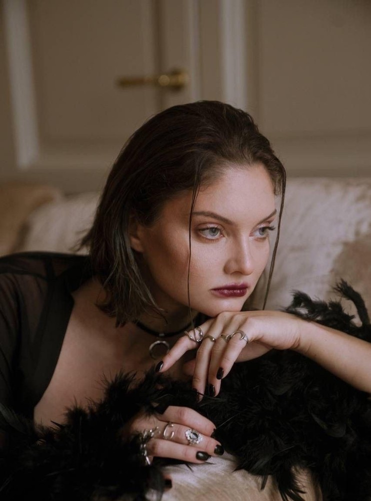 Индивидуалка Эллочка фото № 2 в городе Павловский Посад