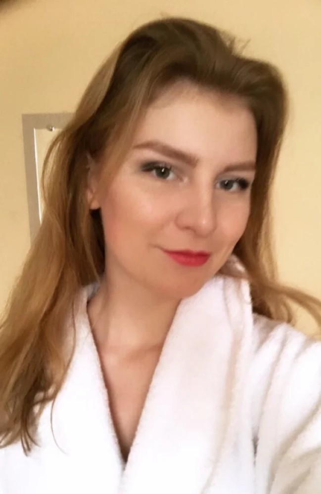 Индивидуалка ИНГА фото № 2 в городе Павловский Посад