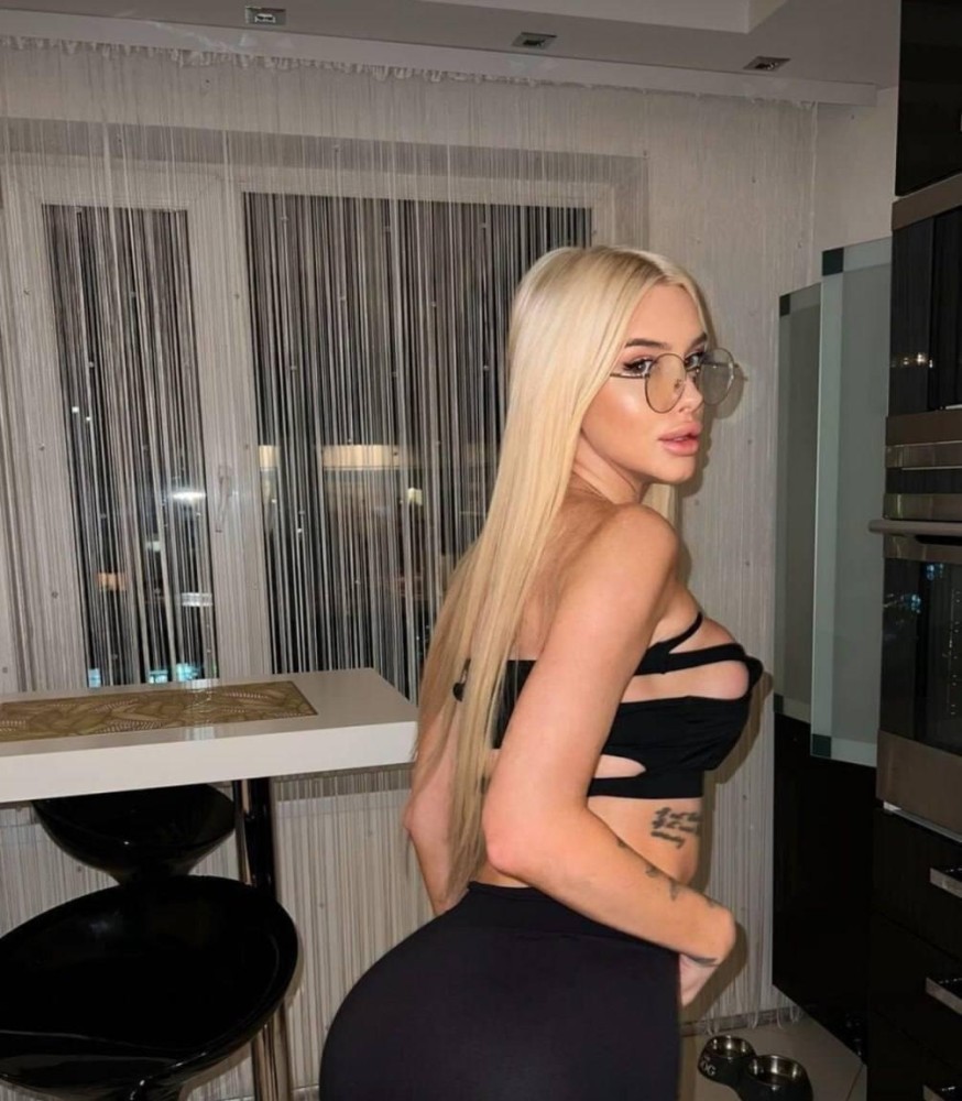 Индивидуалка Инга фото № 2 в городе Павловский Посад