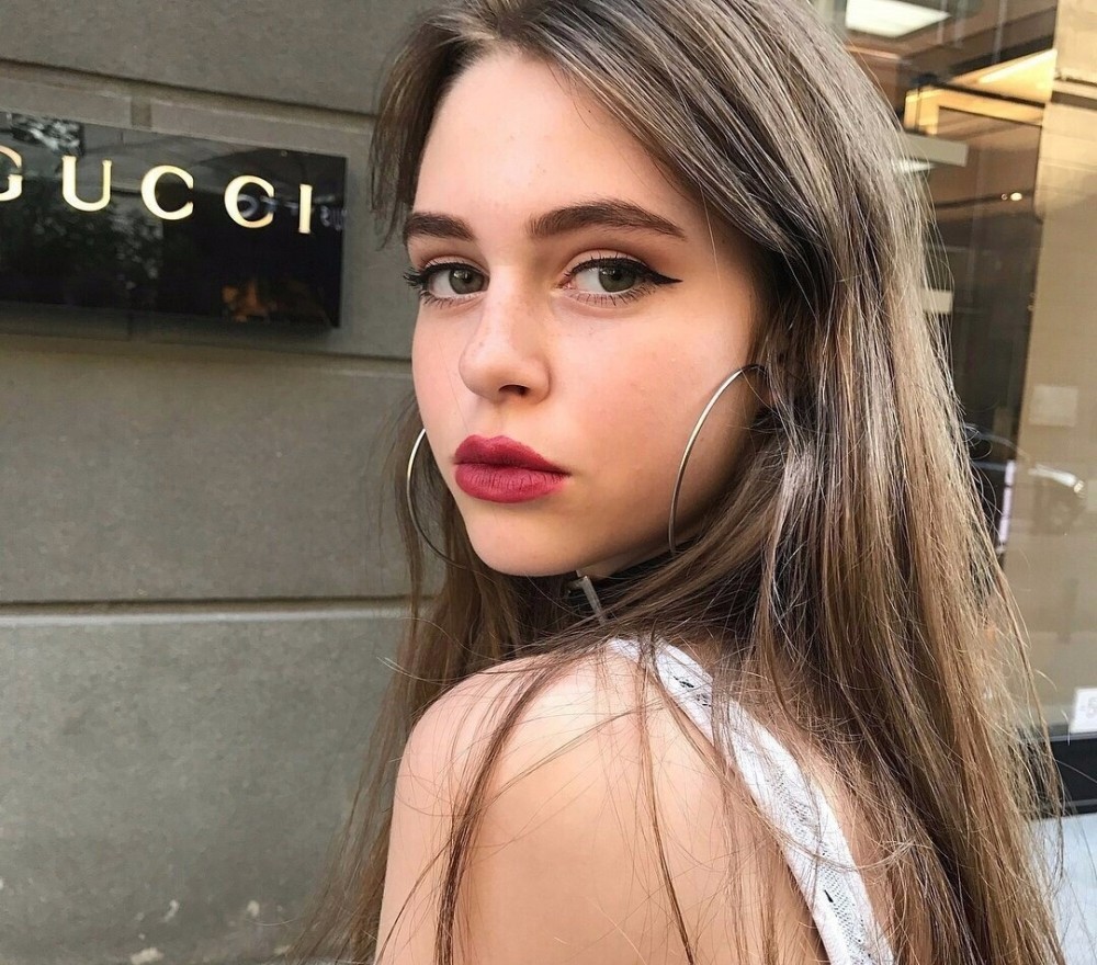 Индивидуалка Инга фото № 2 в городе Павловский Посад