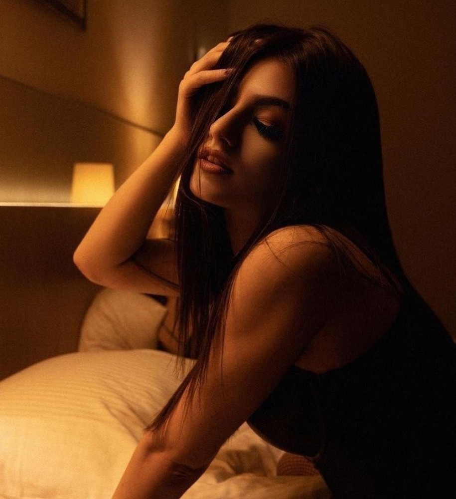 Индивидуалка Ирен фото № 2 в городе Павловский Посад