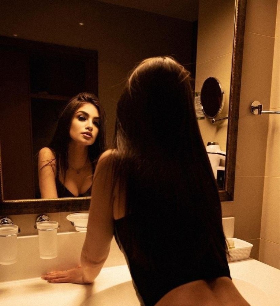 Индивидуалка Ирен фото № 2 в городе Павловский Посад