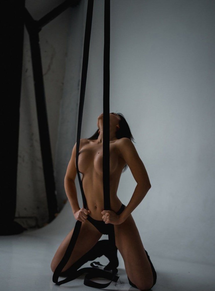 Индивидуалка Изабелла фото № 2 в городе Павловский Посад