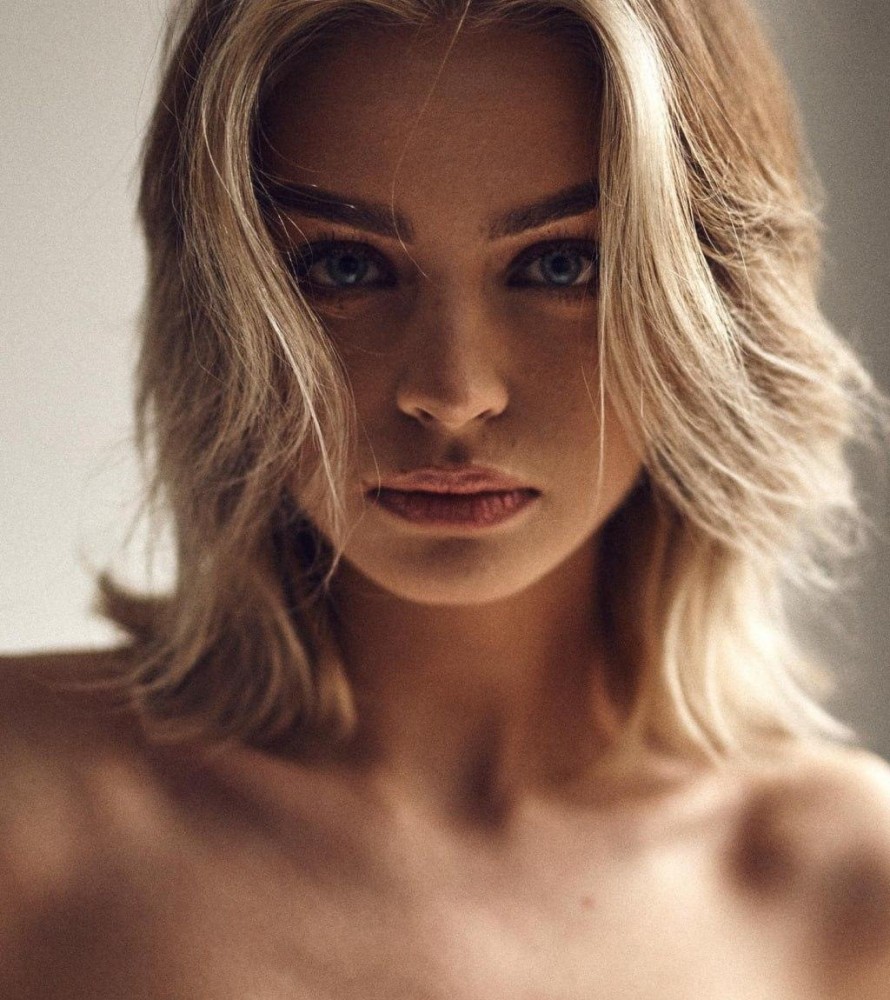 Индивидуалка Кристи фото № 2 в городе Павловский Посад