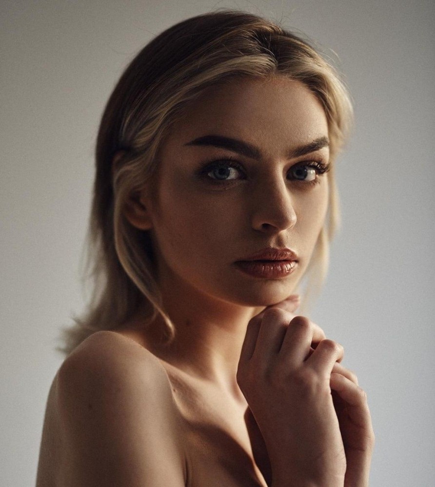 Индивидуалка Кристи фото № 2 в городе Павловский Посад