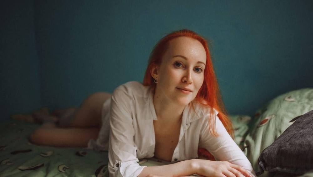 Индивидуалка Лариса фото № 2 в городе Павловский Посад