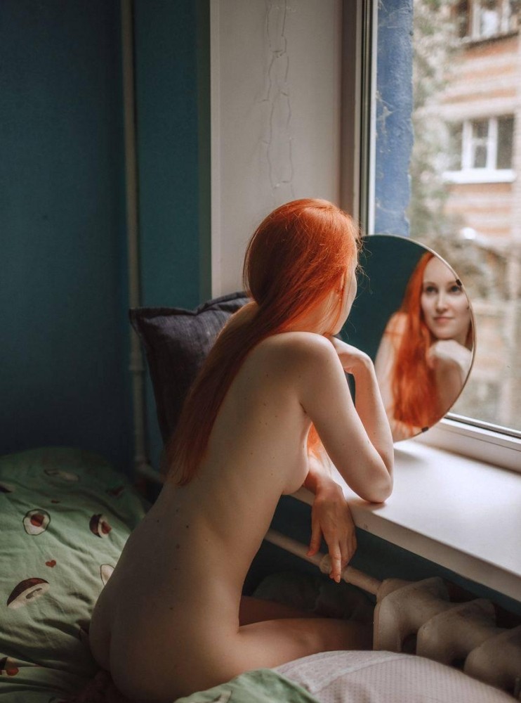 Индивидуалка Лариса фото № 2 в городе Павловский Посад