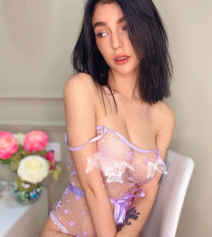 Индивидуалка Лика фото № 2 в городе Павловский Посад