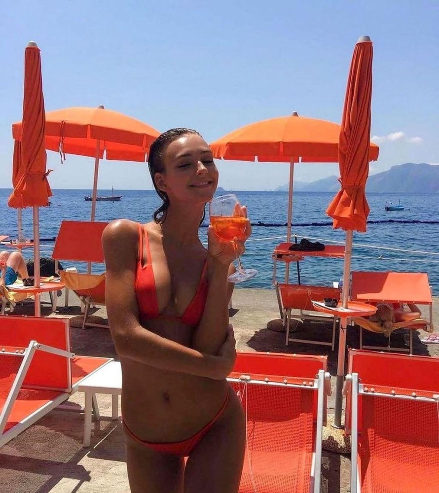 Индивидуалка Лиза фото № 2 в городе Павловский Посад