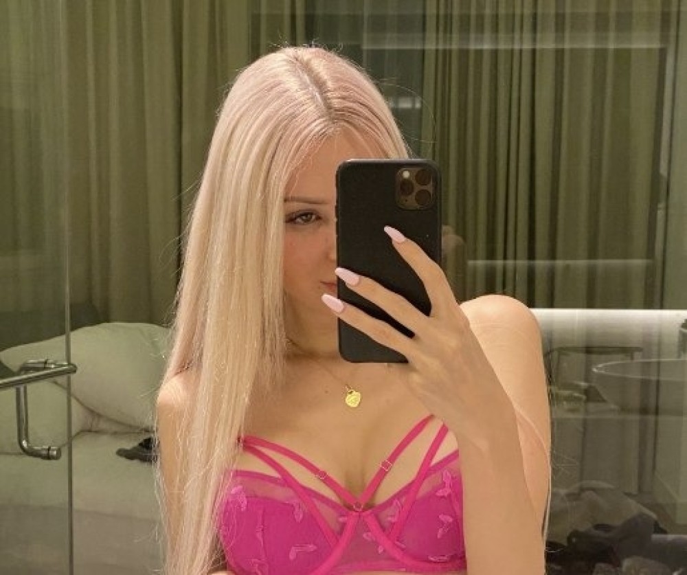 Индивидуалка Лорочка фото № 2 в городе Павловский Посад