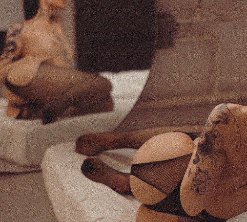 Индивидуалка Марина фото № 2 в городе Павловский Посад