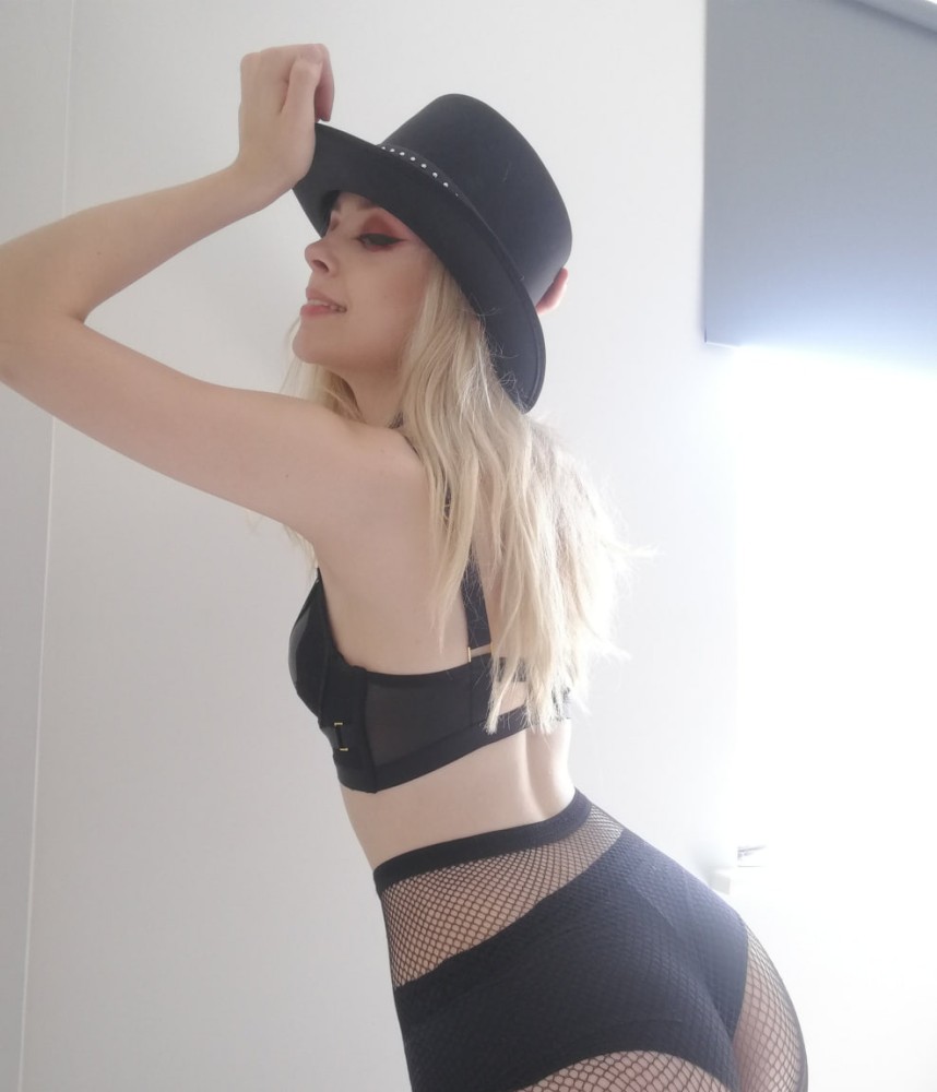 Индивидуалка Марина фото № 2 в городе Павловский Посад