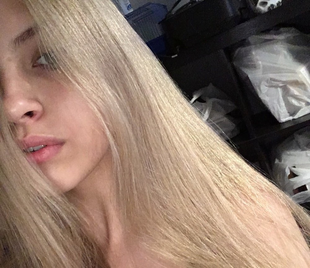 Индивидуалка Мария фото № 2 в городе Павловский Посад