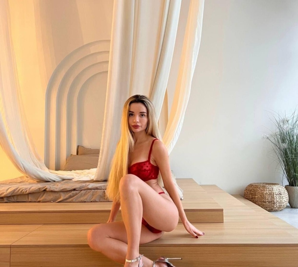 Индивидуалка Милана фото № 2 в городе Павловский Посад