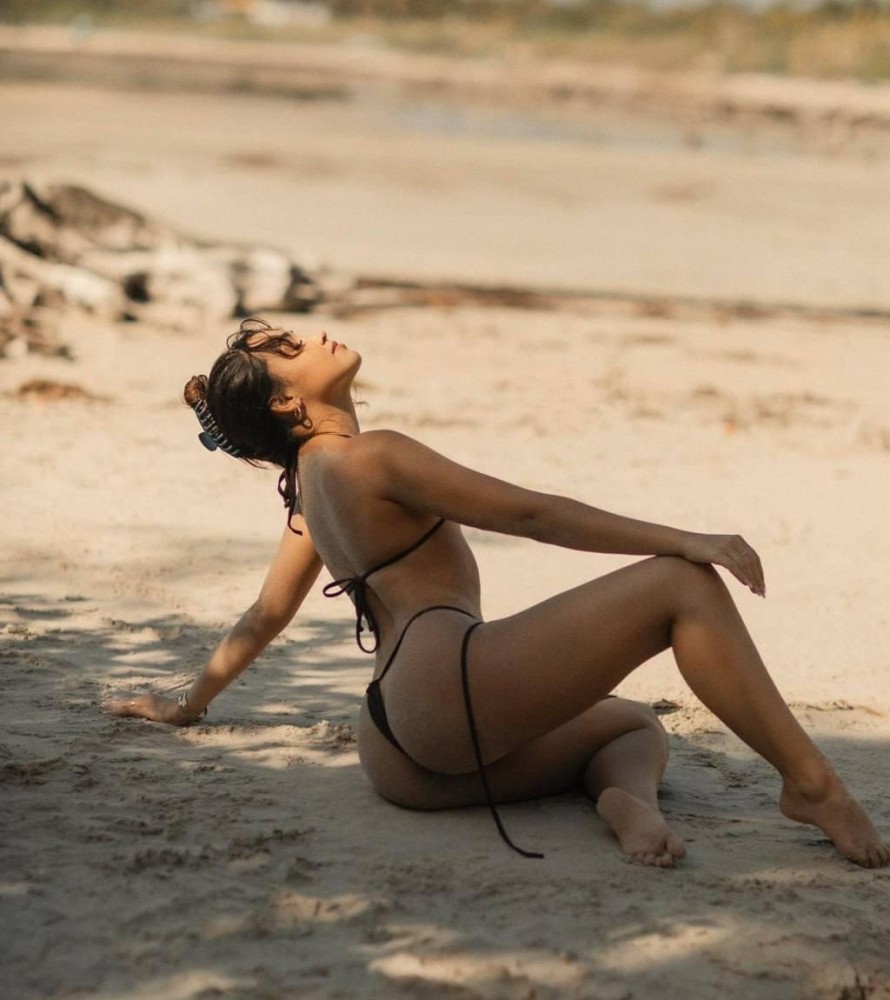 Индивидуалка Оксана фото № 2 в городе Павловский Посад