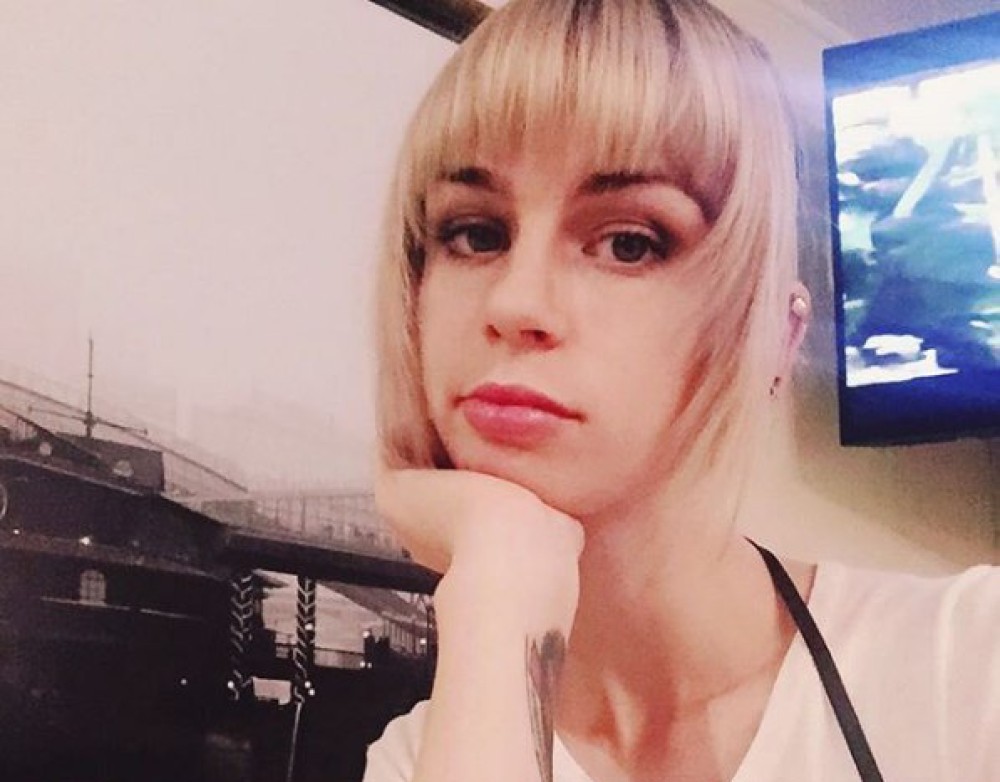 Индивидуалка Оксана фото № 2 в городе Павловский Посад