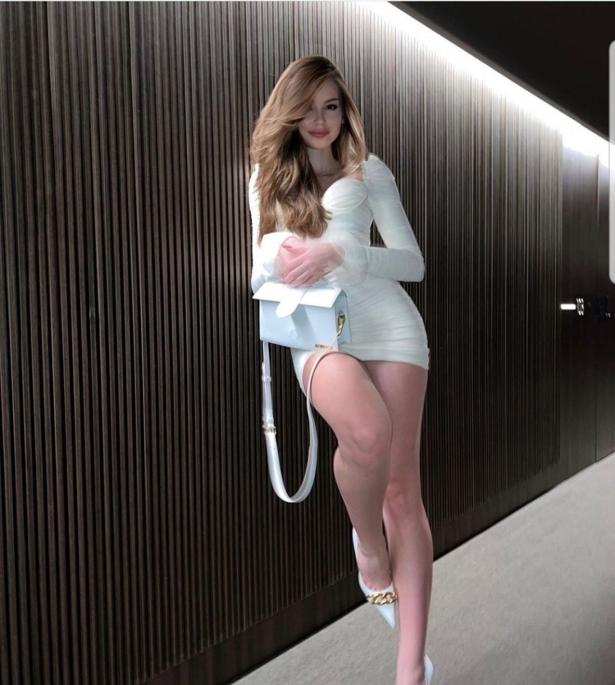 Индивидуалка Оля фото № 2 в городе Павловский Посад