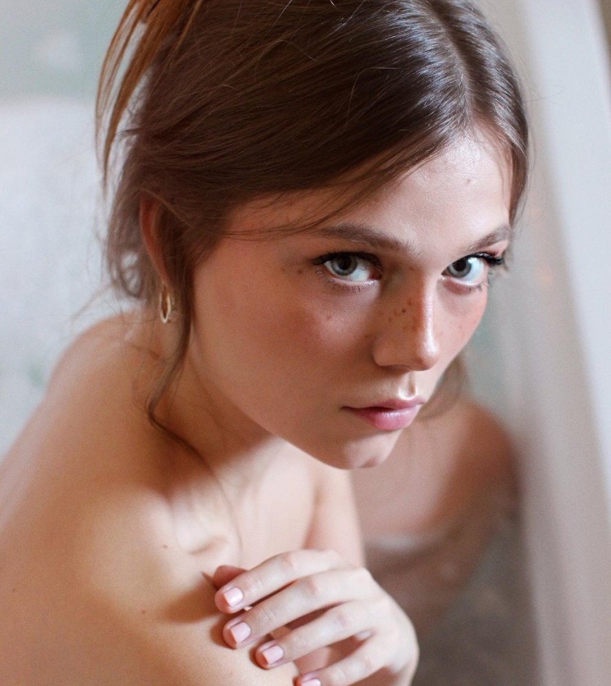 Индивидуалка Ника главное фото в городе Павловский Посад 