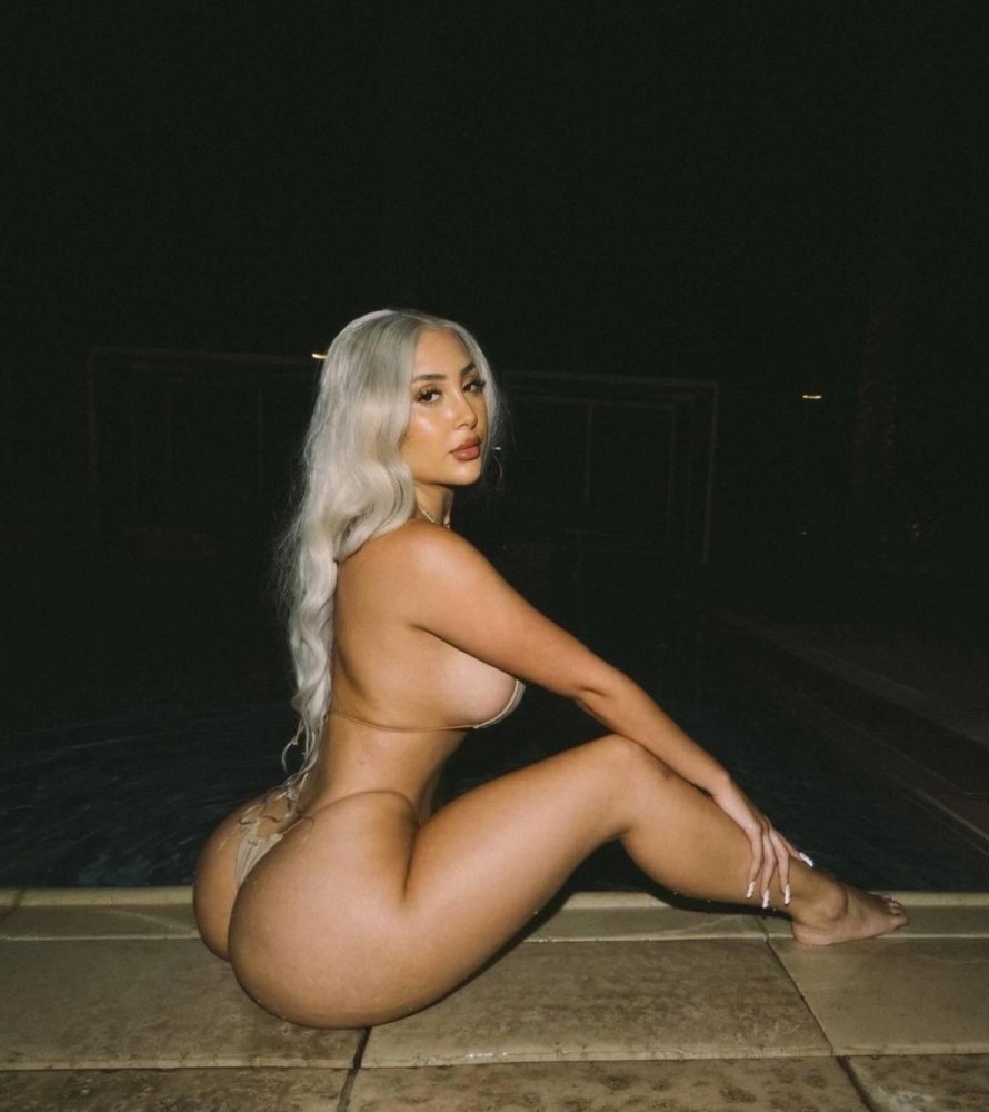 Индивидуалка Мадлен главное фото в городе Павловский Посад 