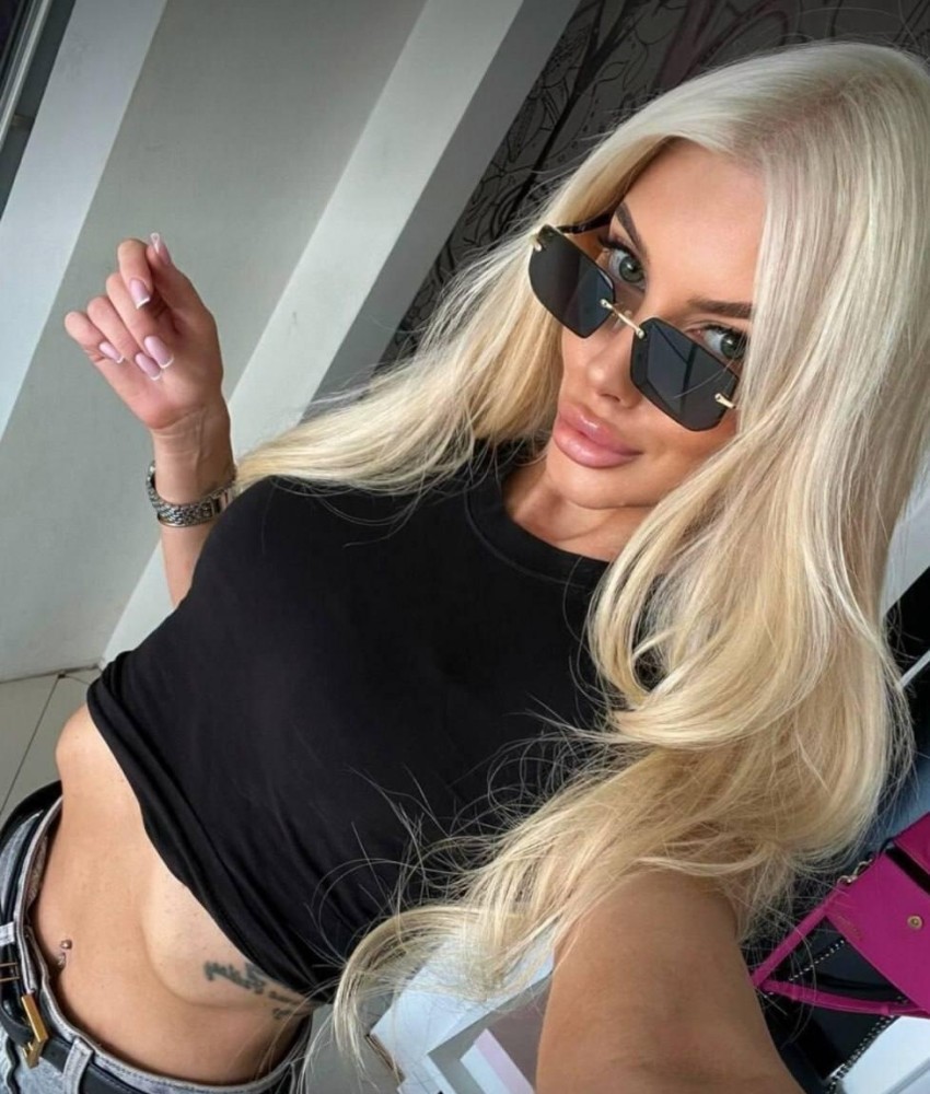 Индивидуалка Инга главное фото в городе Павловский Посад 