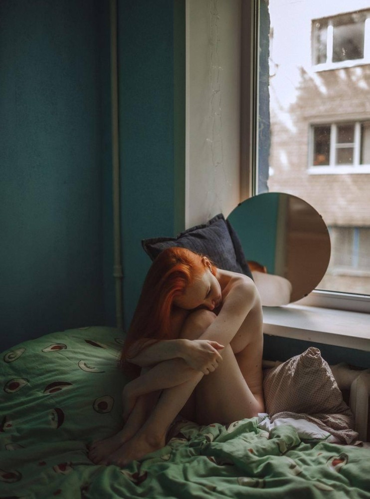 Индивидуалка Лариса главное фото в городе Павловский Посад 