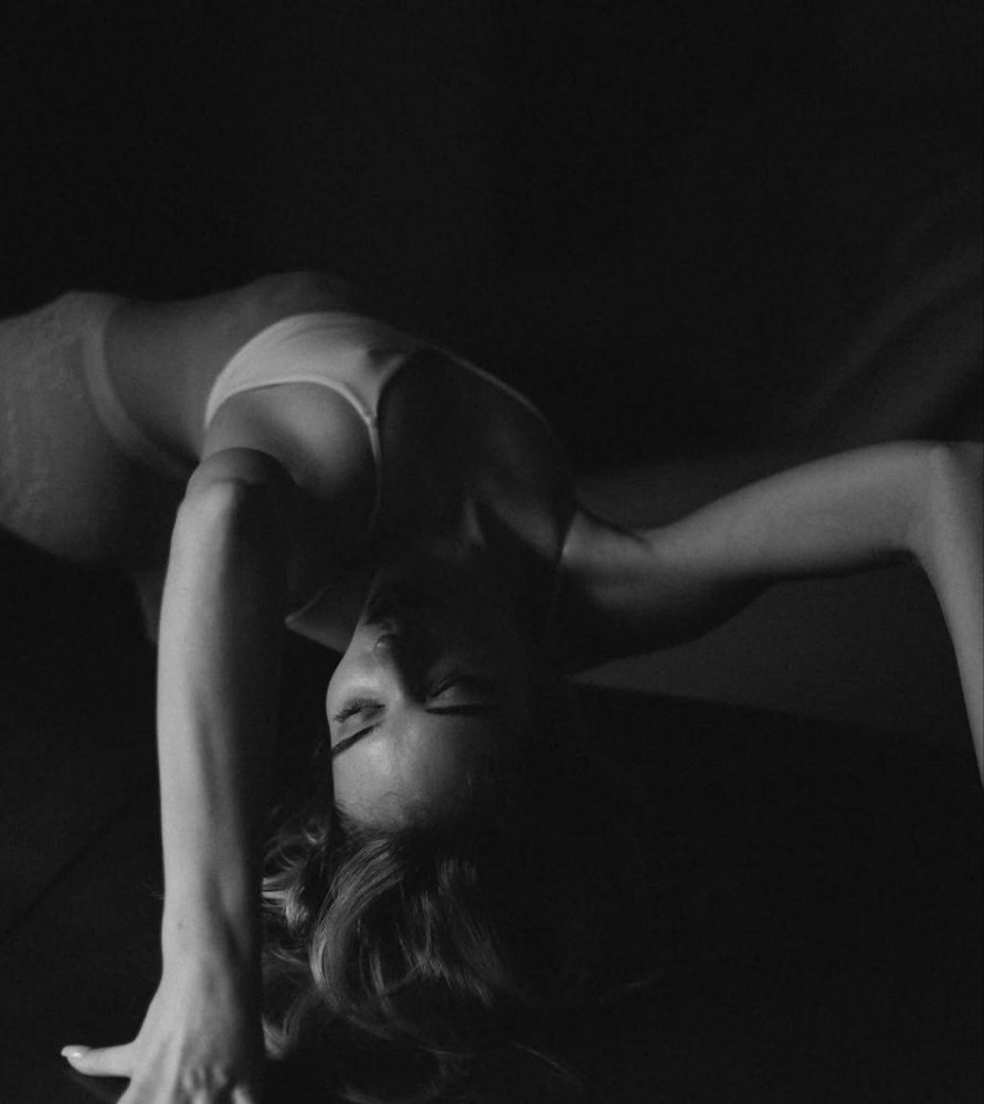 Индивидуалка Рузель фото № 2 в городе Павловский Посад