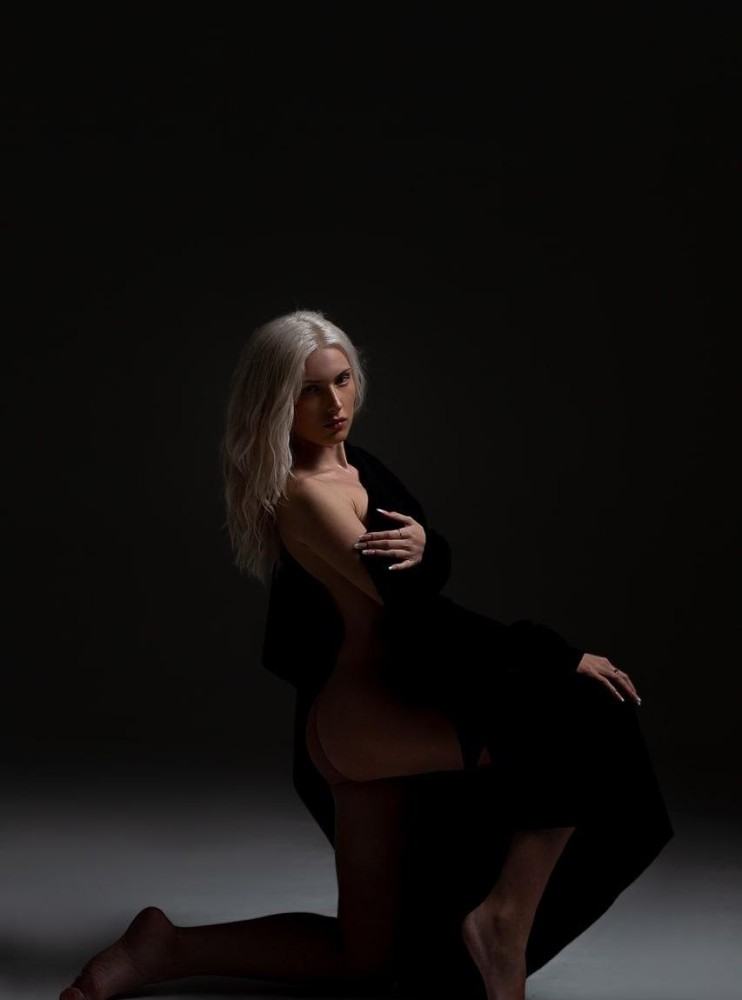 Индивидуалка Света фото № 2 в городе Павловский Посад