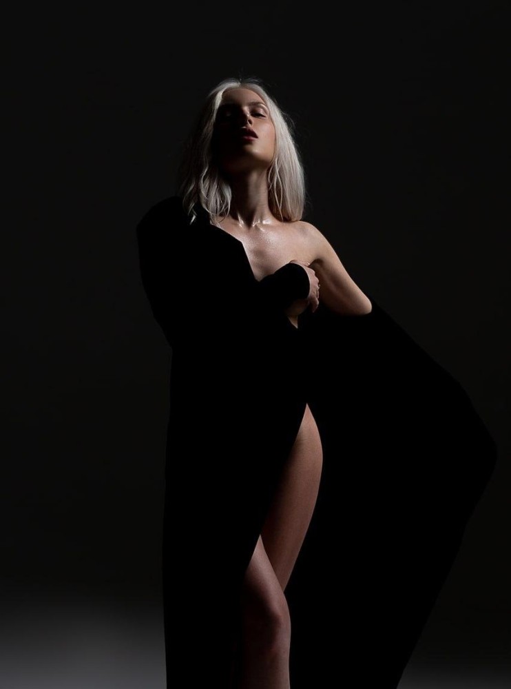 Индивидуалка Света фото № 2 в городе Павловский Посад