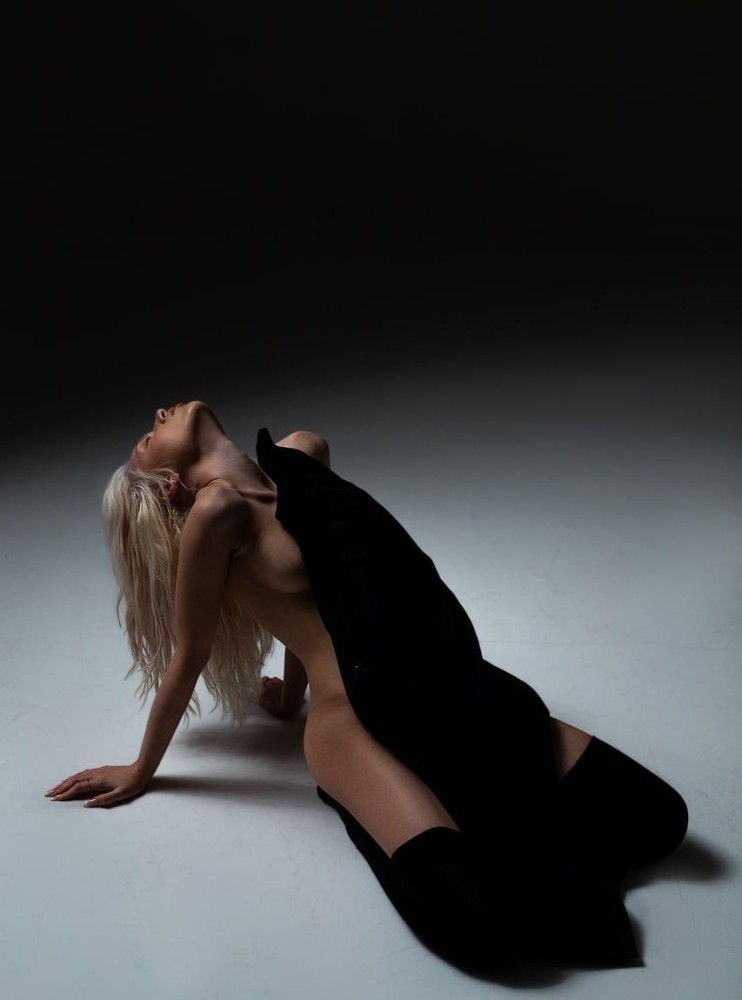 Индивидуалка Света фото № 2 в городе Павловский Посад