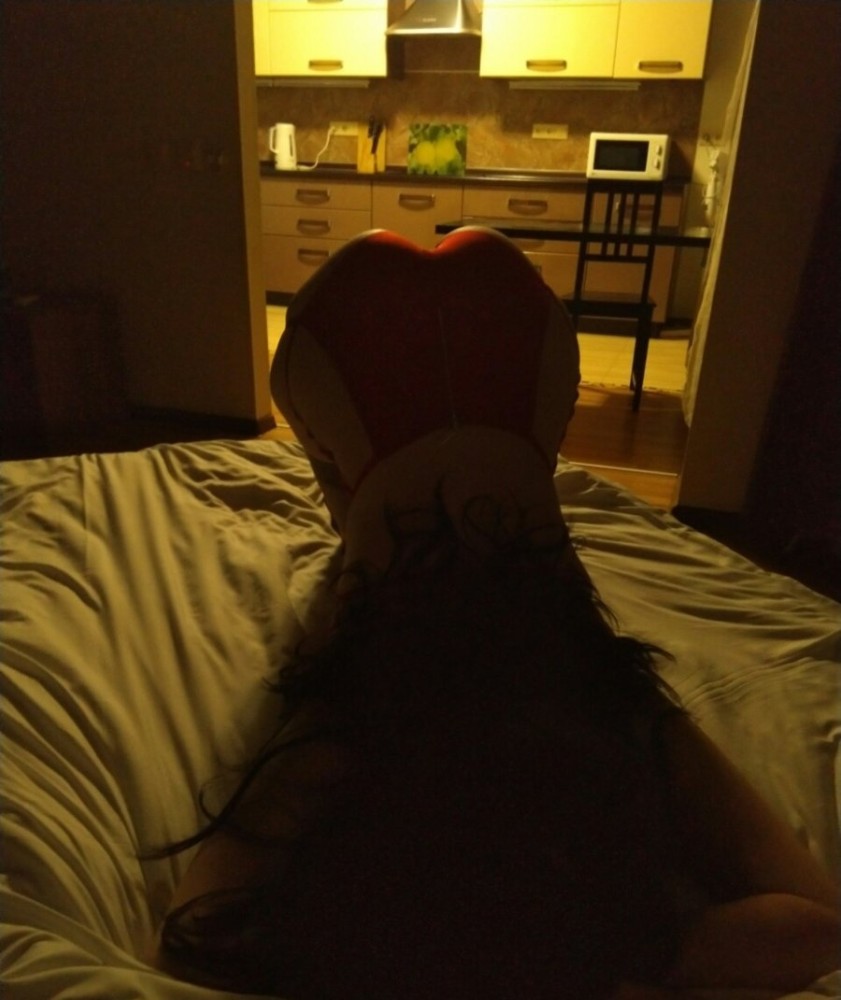 Индивидуалка Светик фото № 2 в городе Павловский Посад