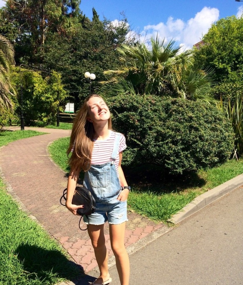 Индивидуалка Светлана фото № 2 в городе Павловский Посад