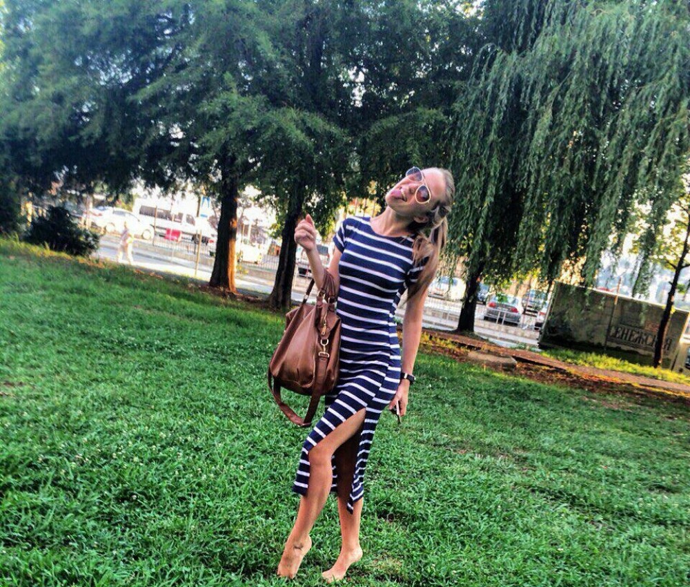 Индивидуалка Светлана фото № 2 в городе Павловский Посад