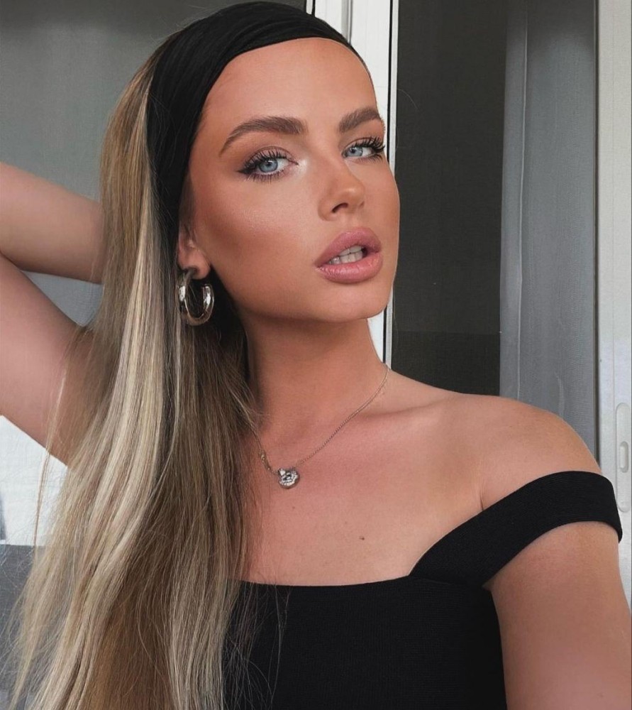 Индивидуалка Таша фото № 2 в городе Павловский Посад