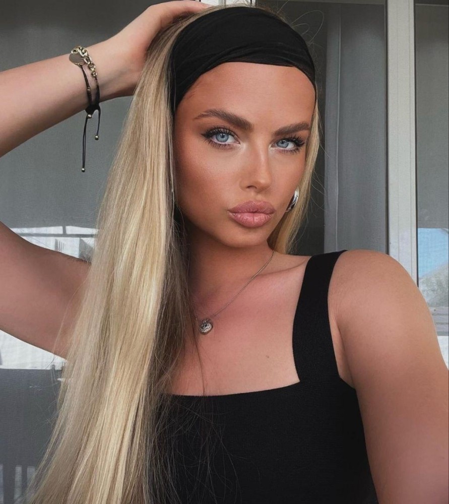 Индивидуалка Таша фото № 2 в городе Павловский Посад