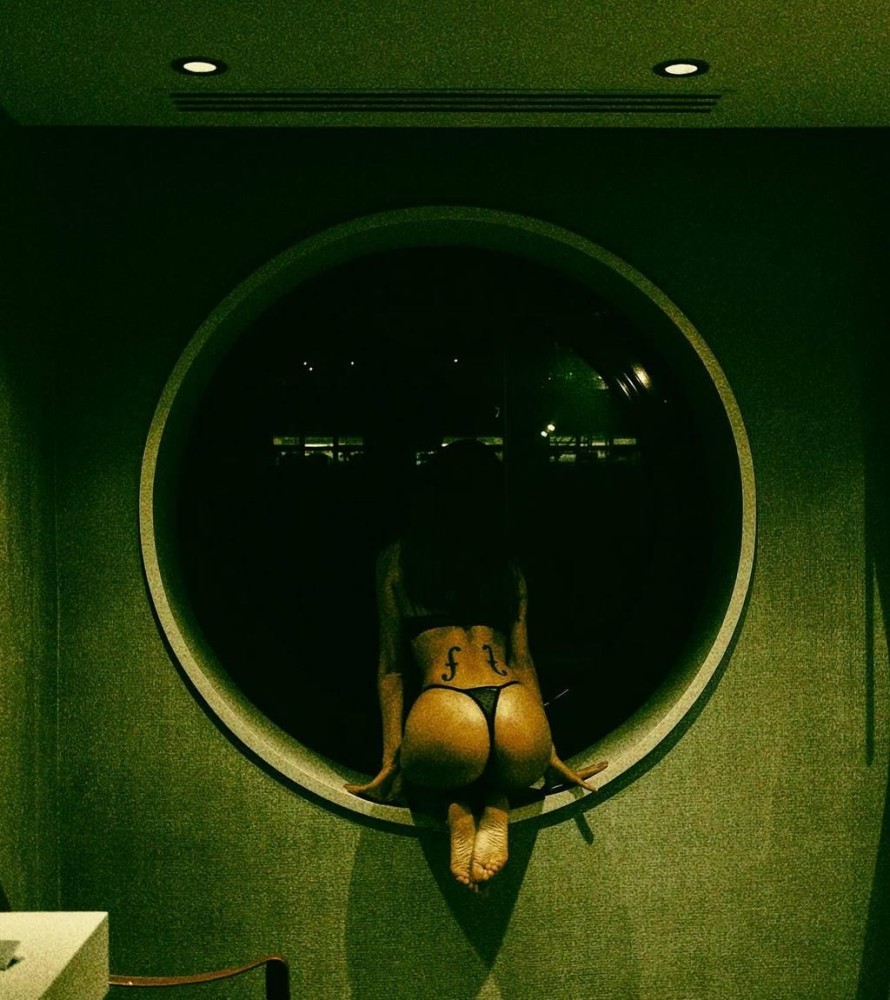 Индивидуалка Яна фото № 2 в городе Павловский Посад