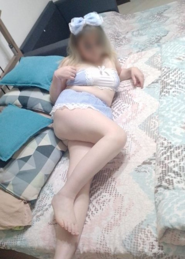 Индивидуалка Альбина главное фото в городе Павловский Посад 