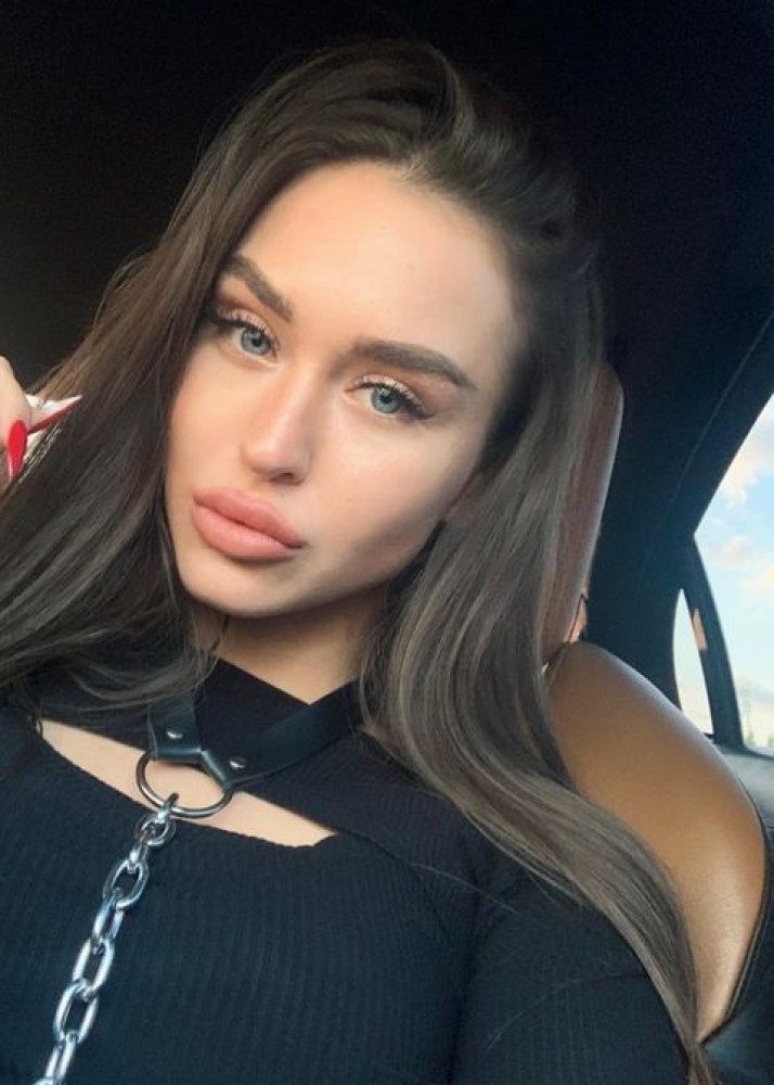 Индивидуалка Александра фото № 2 в городе Павловский Посад